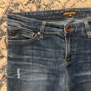 Dear John Jeans